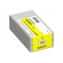Epson GJIC5(Y): cartuccia d'inchiostro per ColorWorks C831 (giallo) (MOQ=10)