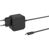 Caricabatterie Xilence XM020 USB Fast Charging 20V 1.8m nero