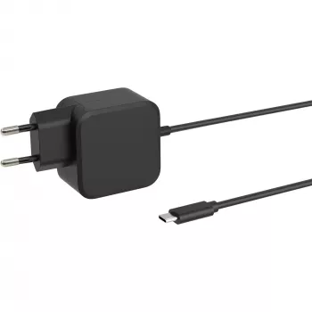 Caricabatterie Xilence XM020 USB Fast Charging 20V 1.8m nero