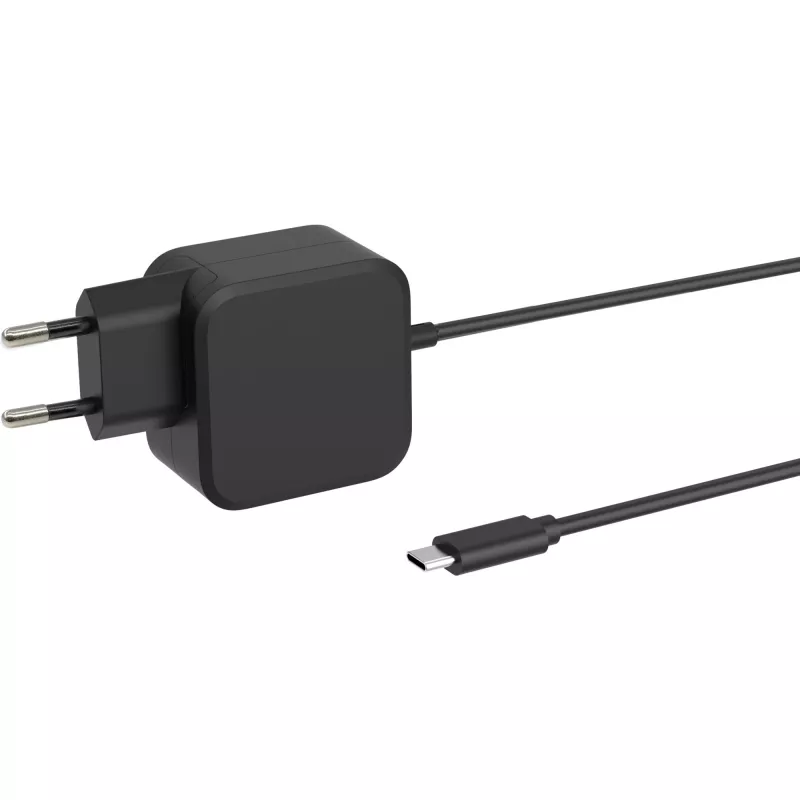 Caricabatterie Xilence XM020 USB Fast Charging 20V 1.8m nero