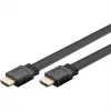 Cavo HDMI WENTRONIC 77135 — supporta 8K 60Hz