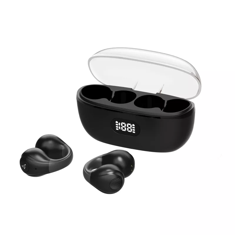 Cuffie SBOX EB-OWS14 nero