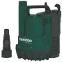 Metabo TP 12000 SI pompa sommersa 7 m