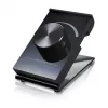 Synergy 21 Controller LED EOS 05 dimmer a parete dimmer rotativo mono D