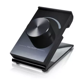 Synergy 21 Controller LED EOS 05 dimmer a parete dimmer rotativo mono D