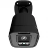 Foscam V5EP telecamera di videosorveglianza IP bullet da esterno 3072 x 1728 pixel a parete (V5EP (nero))