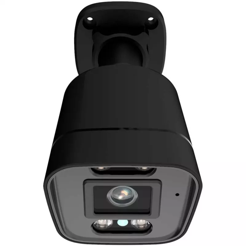Foscam V5EP telecamera di videosorveglianza IP bullet da esterno 3072 x 1728 pixel a parete (V5EP (nero))