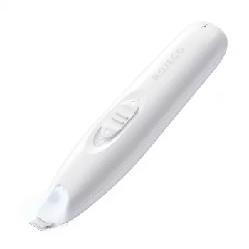 Trimmer/macchinetta LED per animali Rojeco