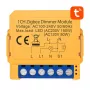 Interruttore smart per presa Avatto ZDMS16-2 compatibile ZigBee con monitoraggio energia