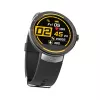 Smartwatch Kumi KU-KU5/BK 1,22 pollici 180 mAh nero
