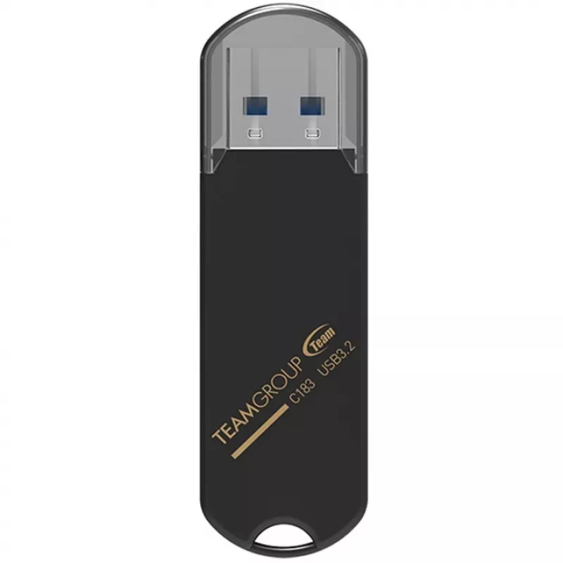 Team Group Team C183 – Chiavetta USB – 64 GB – USB 3.1 Gen 1