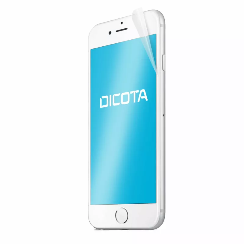 Dicota - Pellicola protettiva per display - per Apple iPhone 6 (D31025)