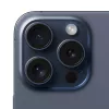 Telefono rigenerato Iphone 15 PRO/128GB blu Apple Renewed