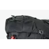 Borsa da bicicletta Topeak BackLoader 15 L nylon polietilene nero