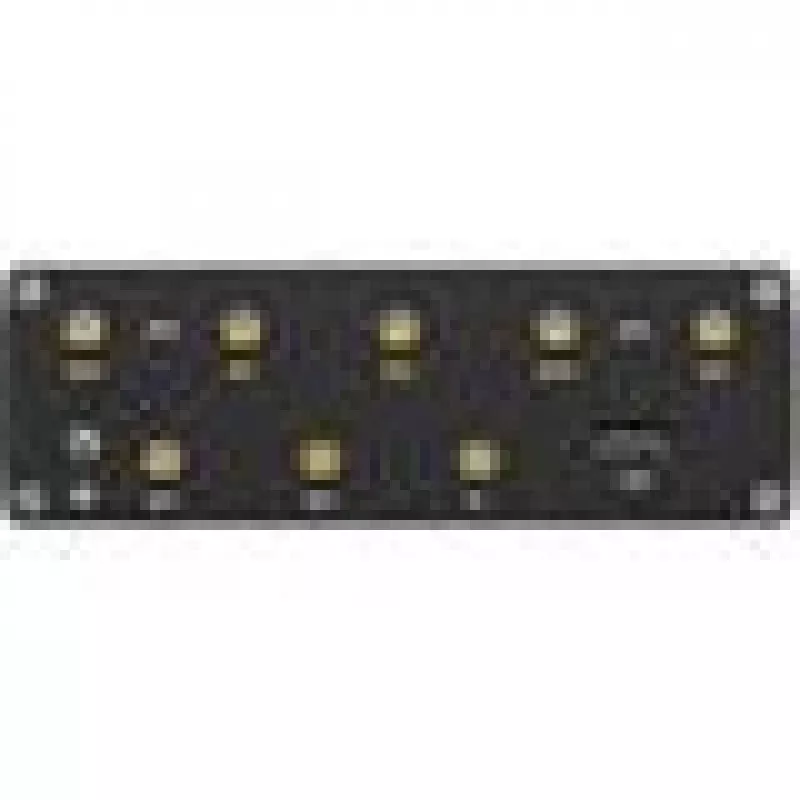 Teltonika RUTX12DUAL LTE CAT 6 router cellulare industriale