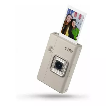 Fotocamera istantanea Fujifilm Instax 16947999 2560 x 1920 pixel beige