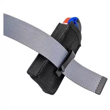 Portacutter WEDO 78 80199, poliestere, nero, 1 pezzo