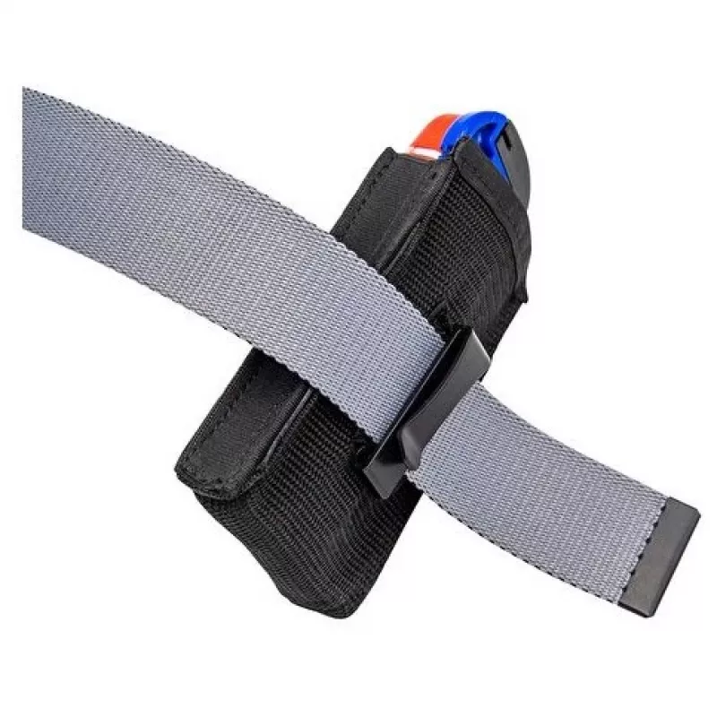 Portacutter WEDO 78 80199, poliestere, nero, 1 pezzo