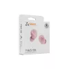 Cuffie SBOX EB-TWS115 rosa