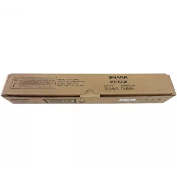 Tamburo per stampante Sharp MX-312GR originale per Sharp AR-6020N / MX-M260/M310/M264/M314/M266N/M316N/M354N