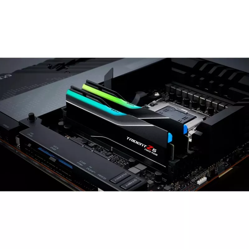 G.skill F5-8000J4048G24GX2-TZ5NR modulo di memoria