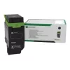 Lexmark - nero - originale - box - cartuccia toner LCCP, LRP - per Lexmark CS531dw, CS632dwe, CX532adwe, CX635adwe (75M20K0)