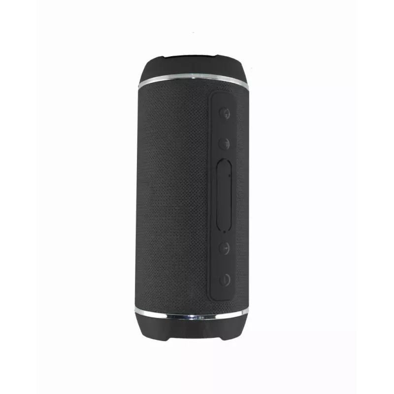 Altoparlante portatile Manta SPK13GO BT, nero