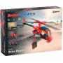 Set di costruzione Multi erector Fischertechnik Solar Power 559882