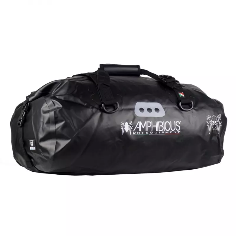 Borsa amphibious Amaroux 35L nero BS-3035-01