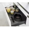 Set di pentole TEFAL, 4 pezzi | L7649453 Ingenio Ultimate | 16/18/20 cm | alluminio | nero