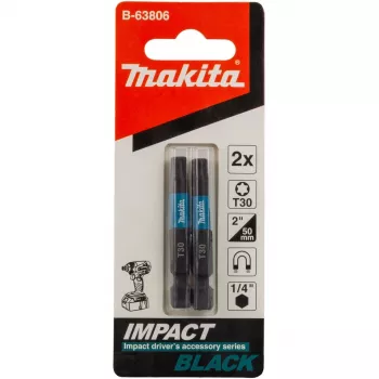 Makita B-63806 accessorio per utensili nero