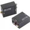Convertitore audio ShiverPeaks BS69130
