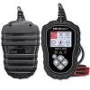 Tester diagnostico OBDII QOLTEC ProLine 50685 — scanner OBD-II per auto per sistemi 8V/25V