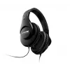 Shure SRH240A Cuffie Cablate Archetto Musica Nero
