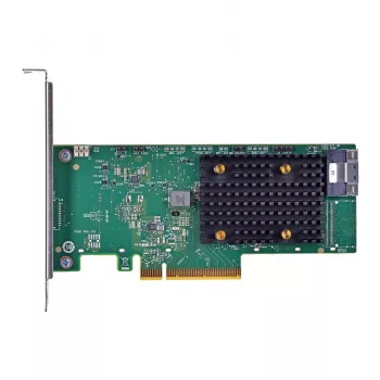 Broadcom 9540-8i controller RAID PCI Express x8 4.0 12 Gbit/s