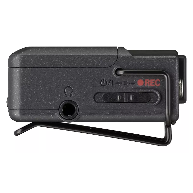 Tascam DR-10L Pro registratore digitale portatile con microfono lavalier