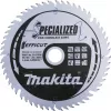 Makita Efficut B-57336 lama per sega circolare, 165 x 20 mm, 56 denti