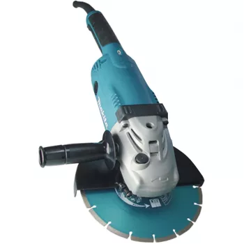Makita GA9020RF - smerigliatrice angolare - 2200 W - 230 mm