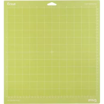 Cricut StandardGrip™ tappetino da taglio verde (2007793)