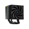 Dissipatore ad aria DeepCool AK500 Digital 12 cm nero 2,19 mmH2O
