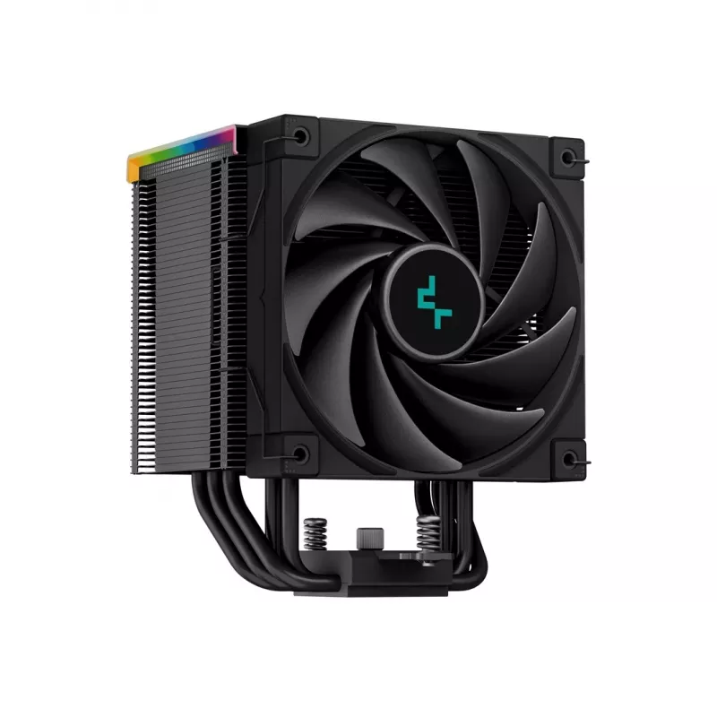 Dissipatore ad aria DeepCool AK500 Digital 12 cm nero 2,19 mmH2O