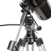 Telescopio rifrattore Skywatcher BK 1309 EQ2 — apertura 130 mm, lunghezza focale 900 mm