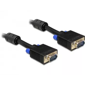 Cavo VGA DeLOCK 2 m