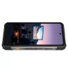 Smartphone UleFone Armor 34 Pro (Plus) 16/512GB 5G, dispositivo Android robusto, 16GB RAM, 512GB memoria, connettività 5G