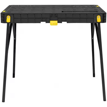 Banco da lavoro Stanley STST83492-1 nero portata 320 kg larghezza 850 mm