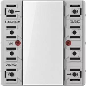 Modulo di espansione sensore touch universale 2-way LS 5092 TSEM (LS5092TSEM)