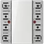 Modulo di espansione sensore touch universale 2-way LS 5092 TSEM (LS5092TSEM)
