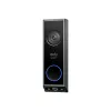 Videocitofono E340 con campanello