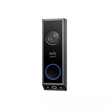 Videocitofono E340 con campanello