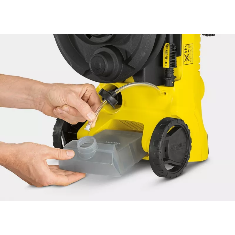Idropulitrice KARCHER K 3 Premium Power Control - 1.602-750.0
